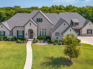 1920 Cattle Dr, Prosper, TX 75078