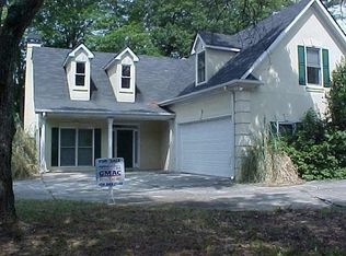 2538 Lost Mine Trl, Dunwoody, GA 30360