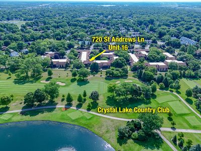 720 Saint Andrews Ln APT 16, Crystal Lake, IL, 60014