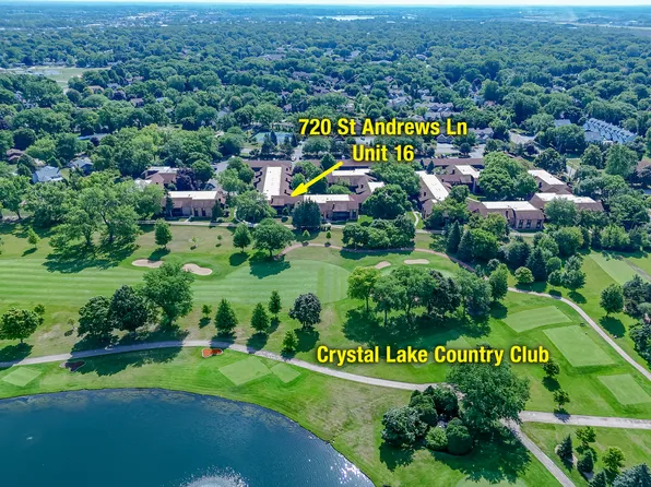 720 Saint Andrews Ln APT 16, Crystal Lake, IL 60014