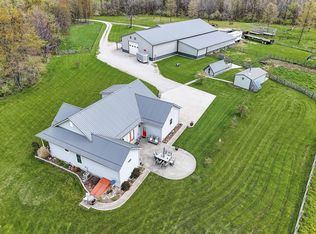 5047 Dutch Ln, Johnstown, OH 43031