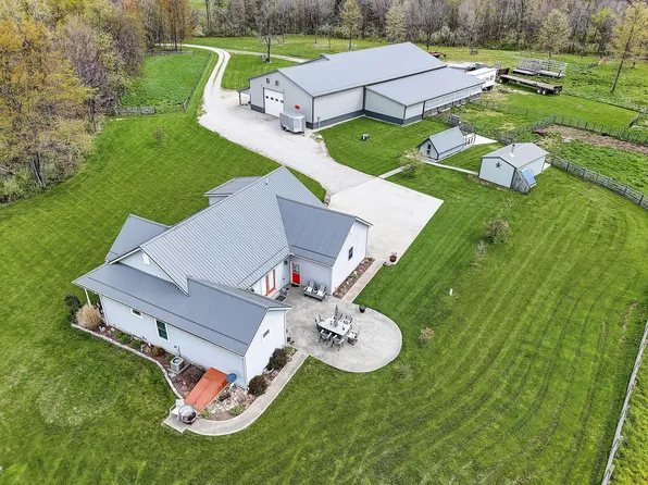 5047 Dutch Ln, Johnstown, OH 43031
