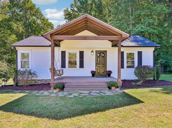 4093 Purnell Rd, Wake Forest, NC 27587