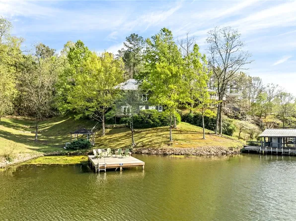 186 County Road 54, Verbena, AL 36091