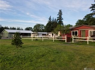 38 Ames Ln, Oakville, WA 98568