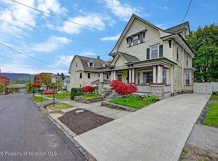 811 E Gibson St, Scranton, PA 18510