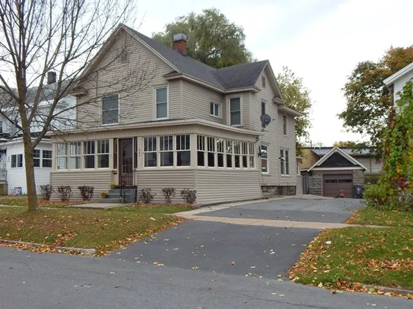 524 Francis St, Carthage, NY 13619