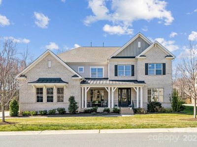 204 Grantham Pl #33, Waxhaw, NC, 28173