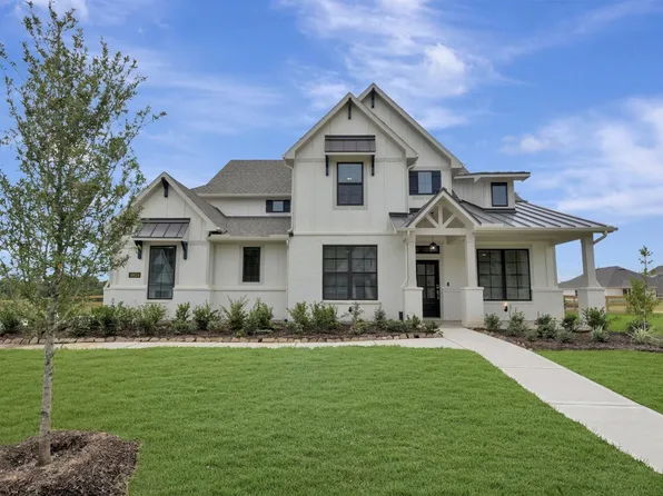 16624 Gaines Glen Ln, Montgomery, TX 77316