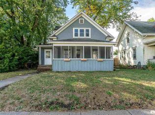 2210 Scott St, Davenport, IA