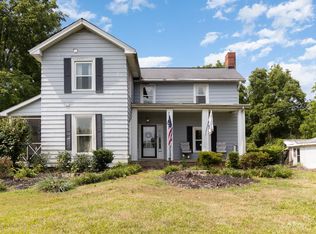 5325 Stokes Ferry Rd, Salisbury, NC 28146