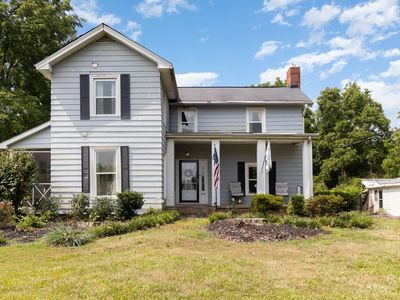 5325 Stokes Ferry Rd, Salisbury, NC, 28146