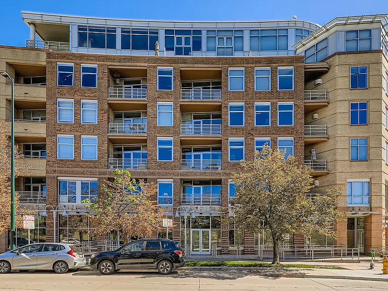 1610 Little Raven St #9 — Photo 25