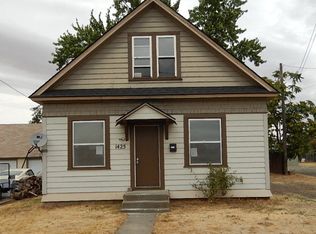 1425 University St, Walla Walla, WA 99362