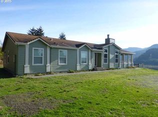 30346 Goudy Rd, Gold Beach, OR 97444