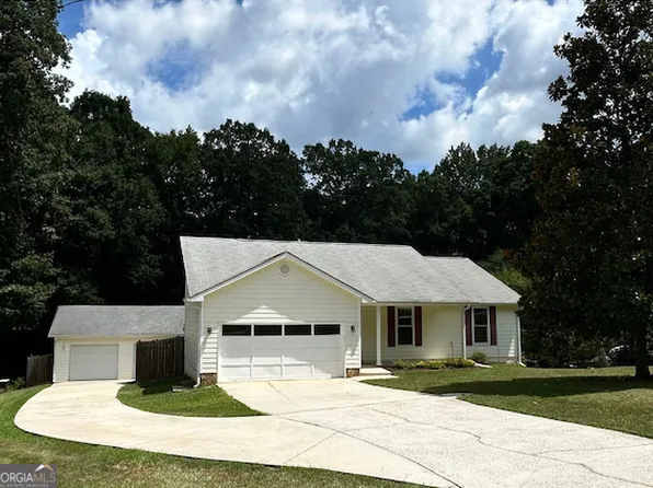 130 Countryside Dr, Senoia, GA 30276