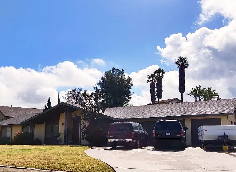 16241 Via Rancho — Photo 1