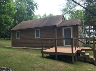 3281 Cooks Run, Long Lake, WI 54542