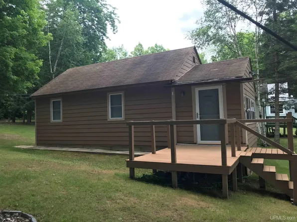 3281 Cooks Run, Long Lake, WI 54542