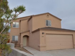 508 94th St SW, Albuquerque, NM 87121