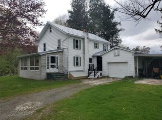 1329 Owego Rd, Owego, NY 13827
