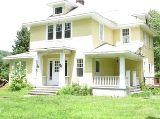 4318 State Route 17b, Callicoon, NY 12723