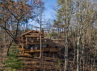 461 Cohutta Mountain Rd #3, Cherry Log, GA 30540