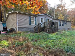 278 Pine Trail Dr, Moorefield, WV 26836