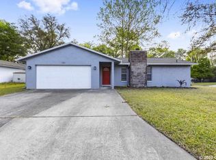 1301 SW 80th Dr, Gainesville, FL 32607