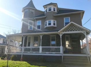 19 W Ridley Ave APT 2, Ridley Park, PA 19078