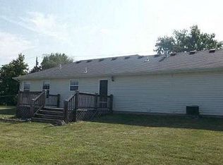 717 Thatcher St, Fulton, MO 65251