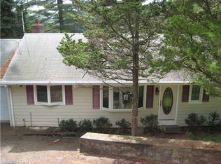 81 Pinewood Trl, Trumbull, CT 06611