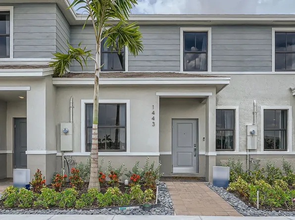 1571 NE 4th Ave, Florida City, FL 33034