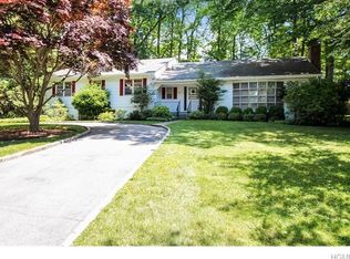 4 Chester Dr, Rye, NY 10580