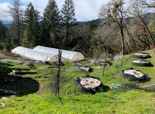 80 / Acres, Blocksburg, CA 95514