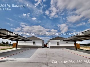 1805 W Ramirez St #2, Mission, TX 78573