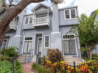 919 S Rome Ave APT 7, Tampa, FL 33606