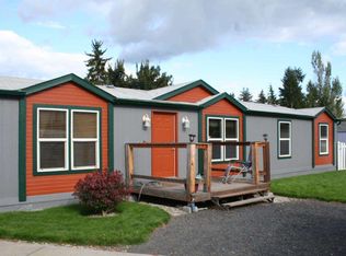 314 N Vernon Ave, Deer Park, WA 99006