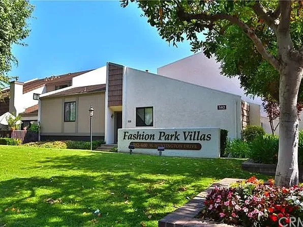 598 W Huntington Dr Unit K, Arcadia, CA 91007