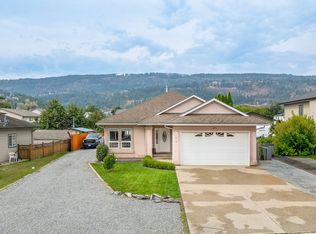 2010 Heitman St, Enderby, BC V0E1V2