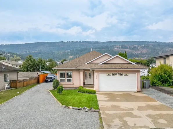 2010 Heitman St, Enderby, BC V0E 1V2
