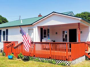 11270 N Wyman Rd, Blanchard, MI 49310