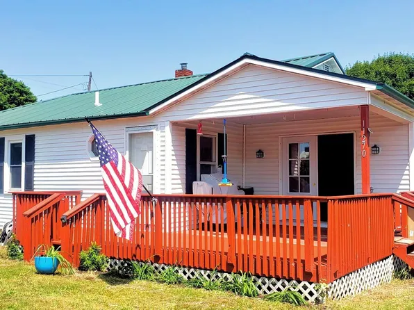 11270 N Wyman Rd, Blanchard, MI 49310