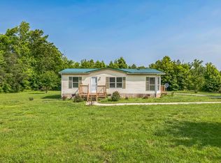 1107 John Logan Trl, Clover, VA 24534