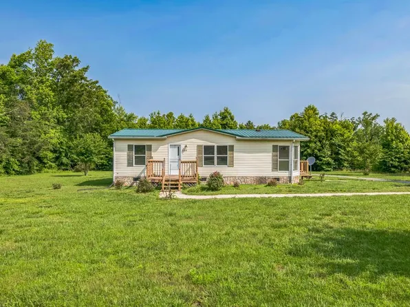 1107 John Logan Trl, Clover, VA 24534