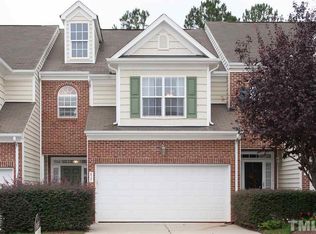 827 Swan Neck Ln, Raleigh, NC 27615