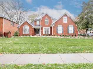 607 Cambridge Station Rd, Louisville, KY 40223