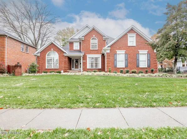607 Cambridge Station Rd, Louisville, KY 40223
