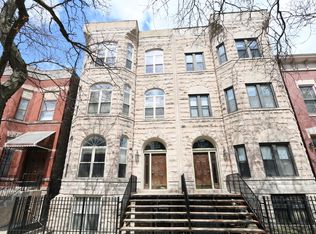 1222 W Flournoy St #1, Chicago, IL 60607
