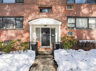 113 Beacon Hill Drive #E25, Dobbs Ferry, NY 10522